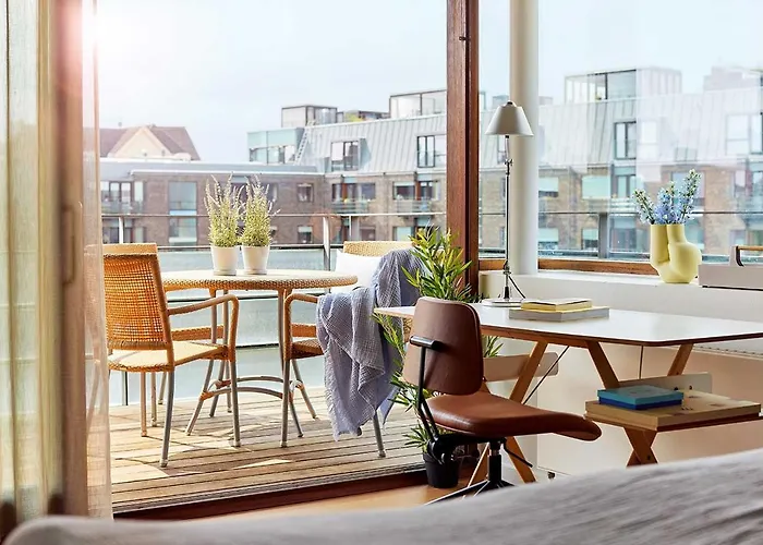 Charlottehaven Aparthotel