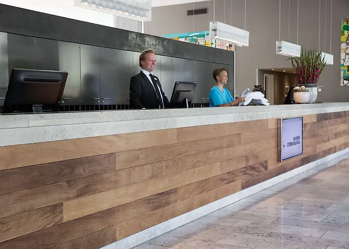 Charlottehaven Aparthotel