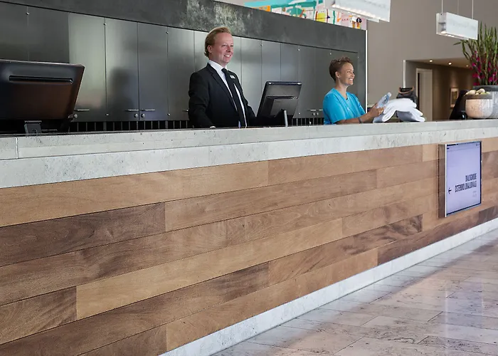 Charlottehaven Aparthotel