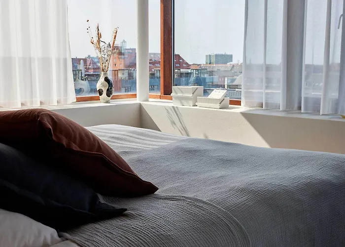 Charlottehaven Copenaghen