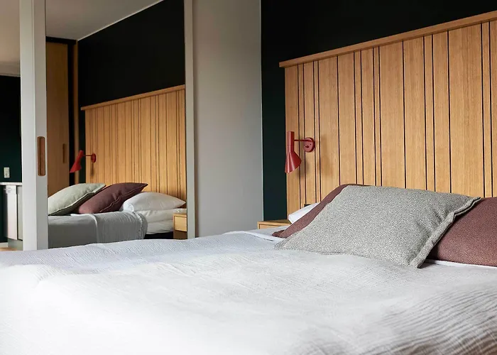 Aparthotel Charlottehaven