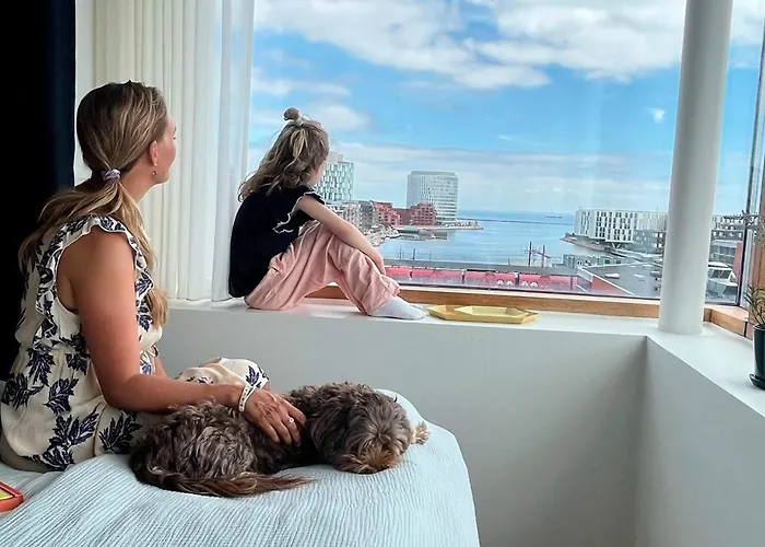 Aparthotel Charlottehaven