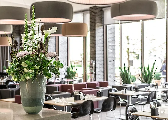 Charlottehaven 4* Copenhague