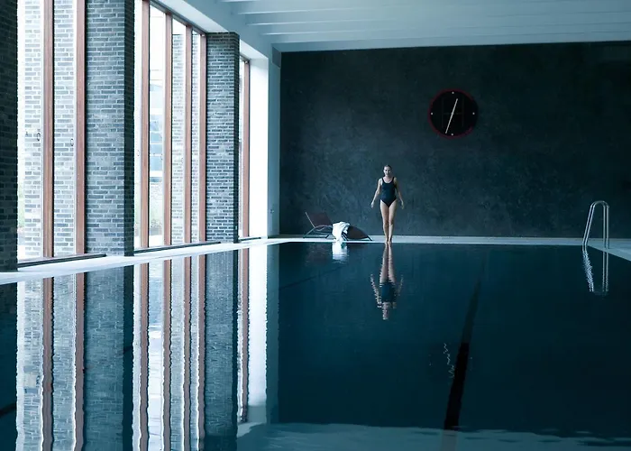 Charlottehaven Appart hôtel