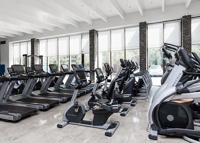 Aparthotel Charlottehaven 4*