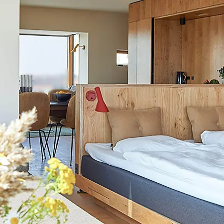 Charlottehaven Apartmanhotel 4*