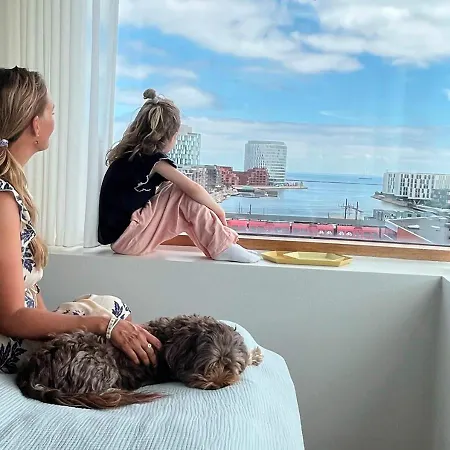 Aparthotel Charlottehaven