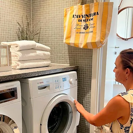 Charlottehaven Aparthotel Copenhagen