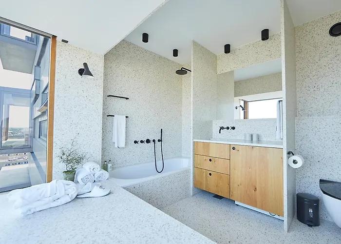 Charlottehaven 4* Copenhagen