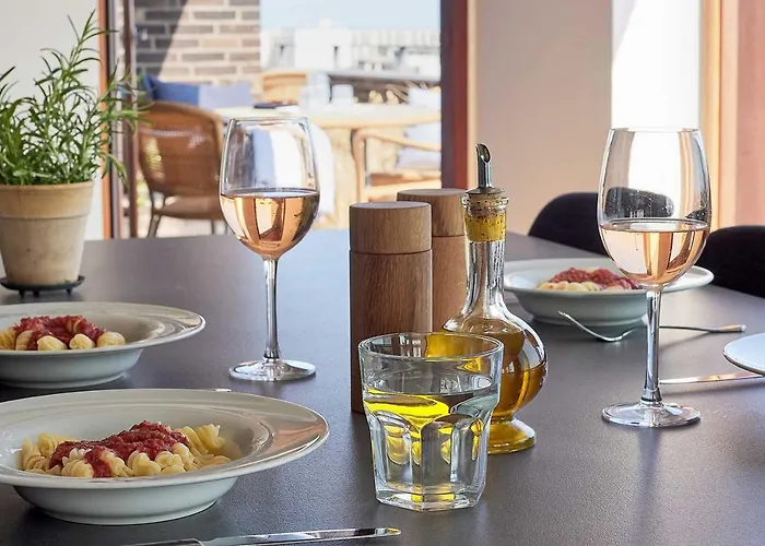 Charlottehaven 4* Copenhagen