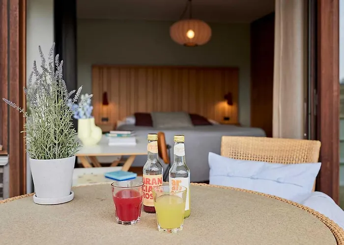 Aparthotel Charlottehaven