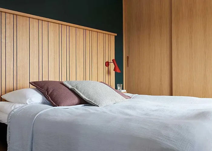 Aparthotel Charlottehaven