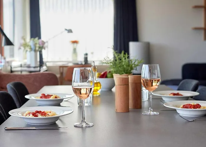 Charlottehaven Aparthotel