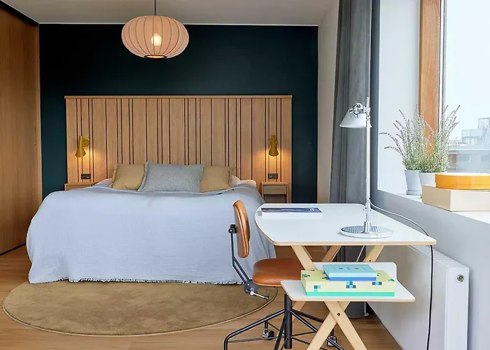 Charlottehaven Aparthotel