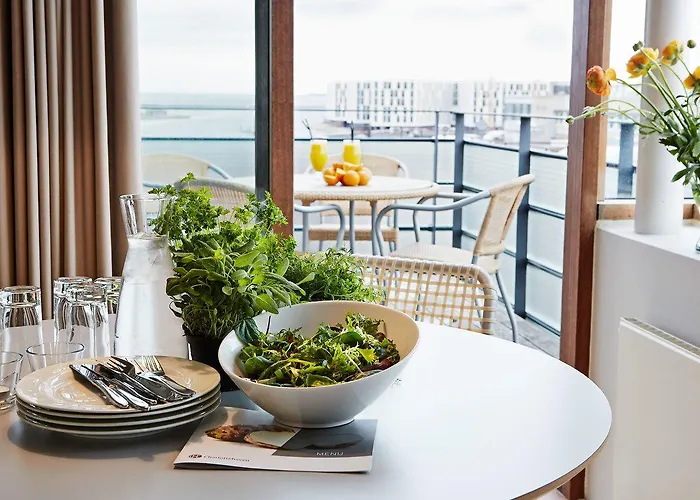 Charlottehaven Aparthotel