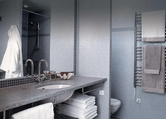 Charlottehaven Aparthotel