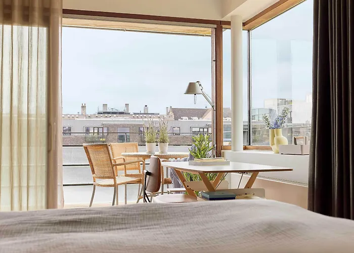 Charlottehaven Copenhagen