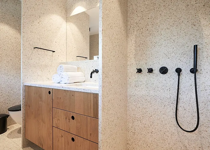 Charlottehaven Aparthotel Copenhagen