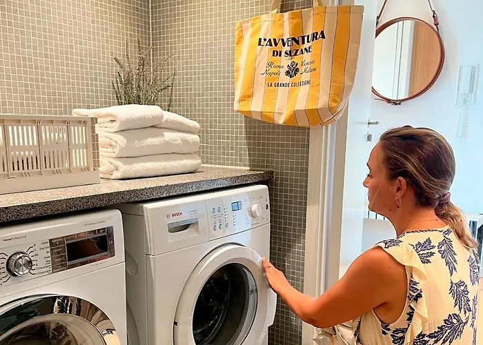 Charlottehaven Aparthotel Copenhagen