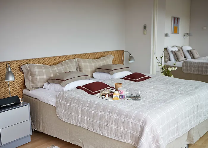 Charlottehaven 4* Копенгаген